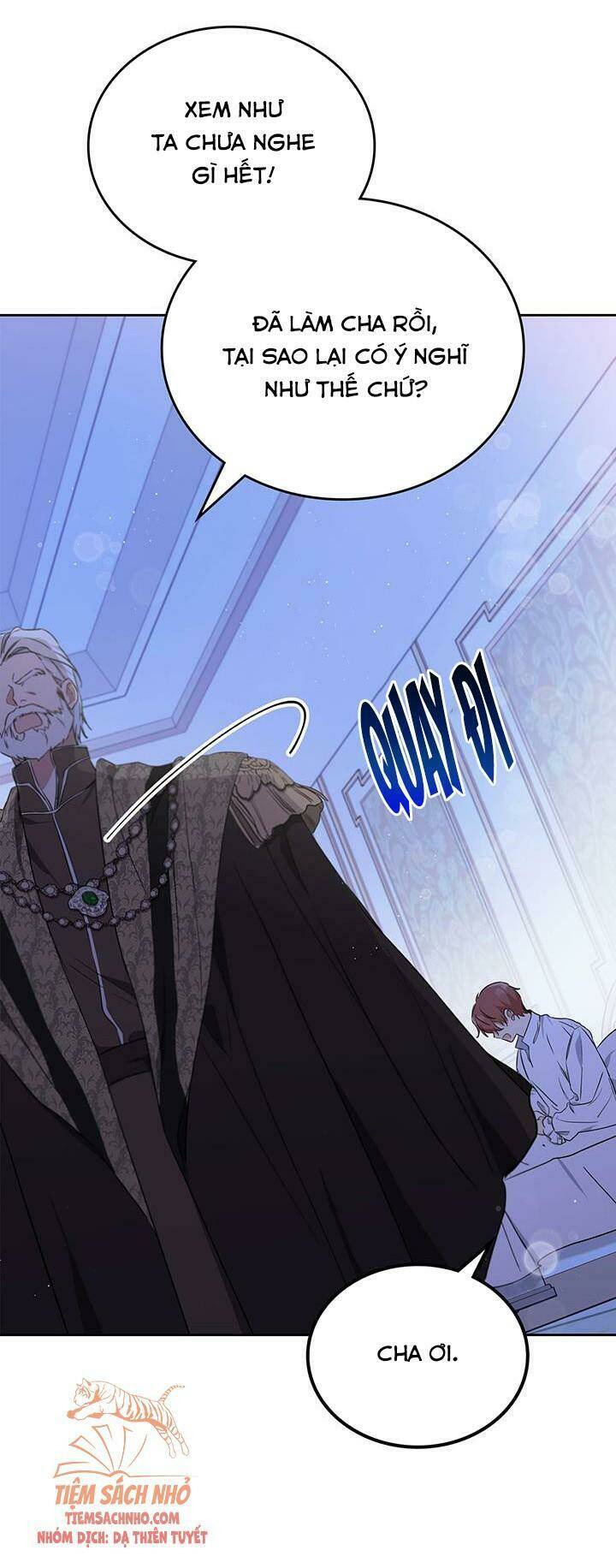 Kiếp Này Tôi Nhất Định Trở Thành Gia Chủ! Chapter 62 - Trang 2