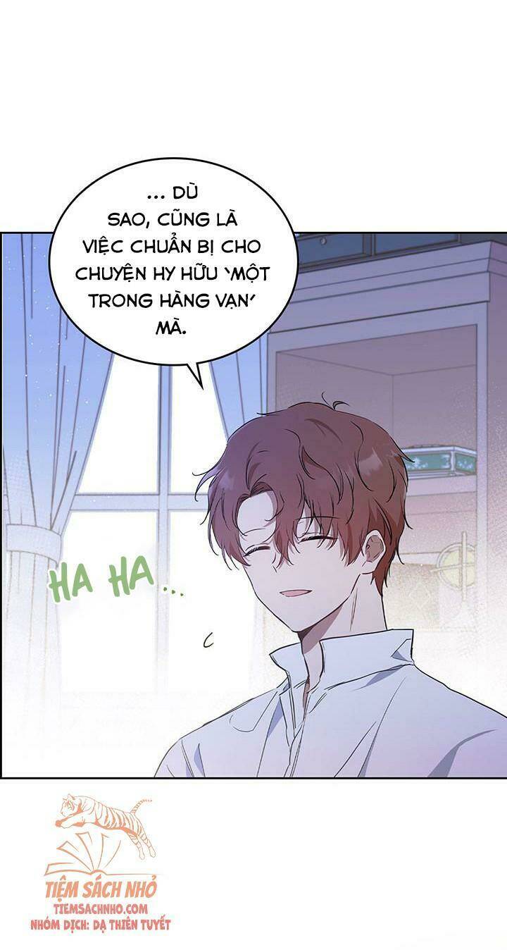 Kiếp Này Tôi Nhất Định Trở Thành Gia Chủ! Chapter 62 - Trang 2