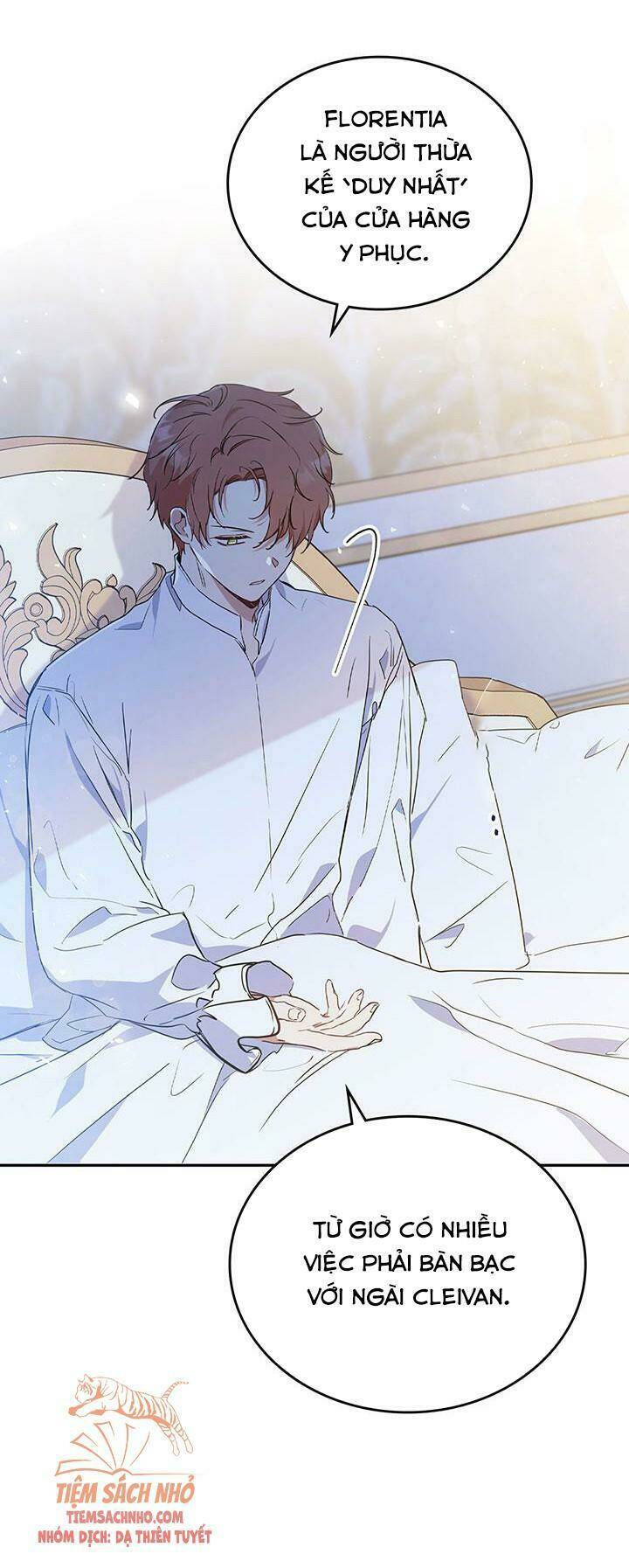 Kiếp Này Tôi Nhất Định Trở Thành Gia Chủ! Chapter 62 - Trang 2