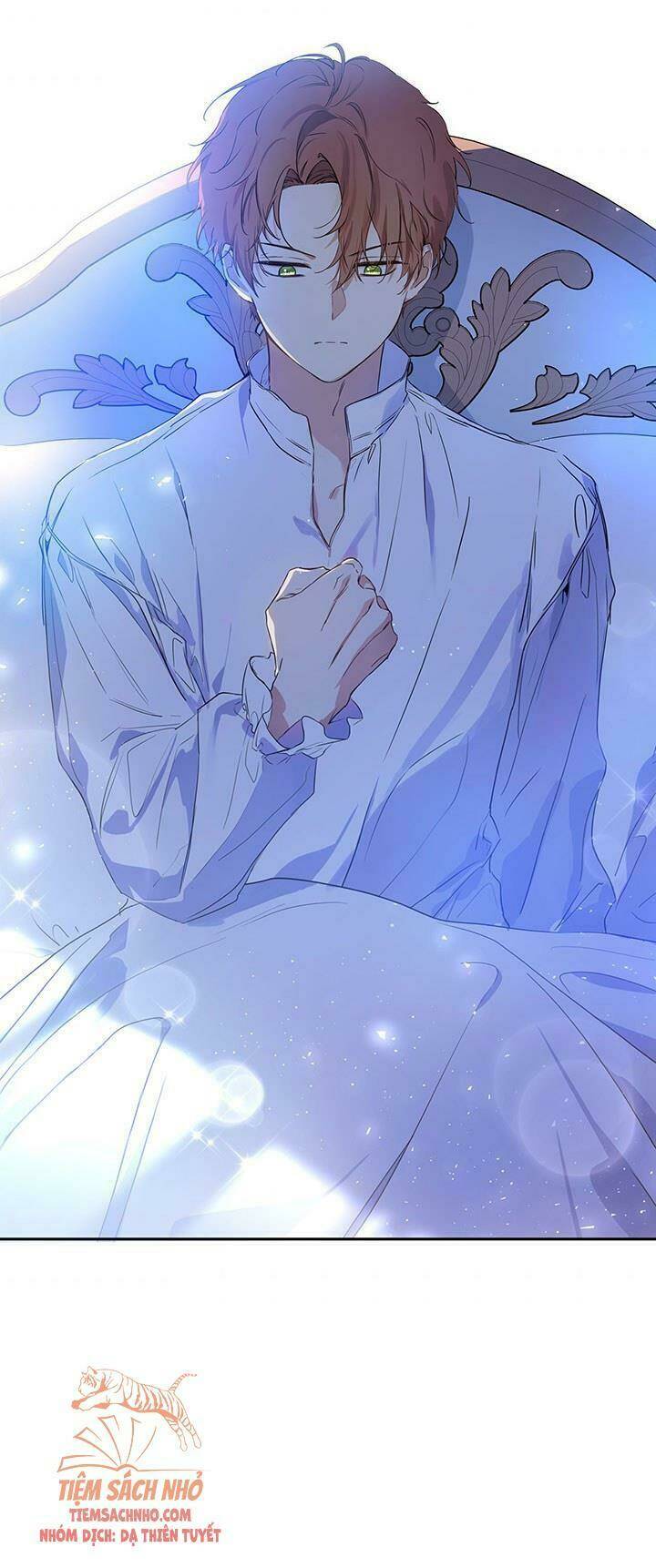 Kiếp Này Tôi Nhất Định Trở Thành Gia Chủ! Chapter 62 - Trang 2