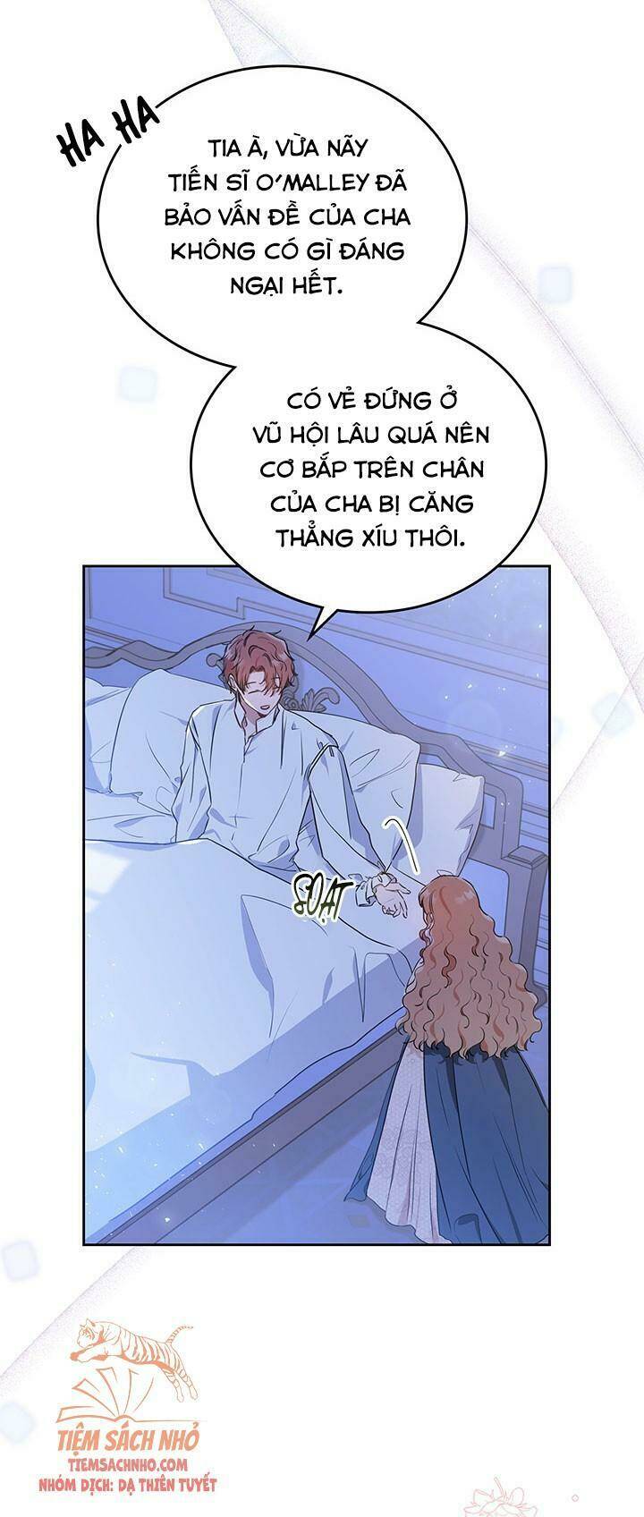 Kiếp Này Tôi Nhất Định Trở Thành Gia Chủ! Chapter 63 - Trang 2