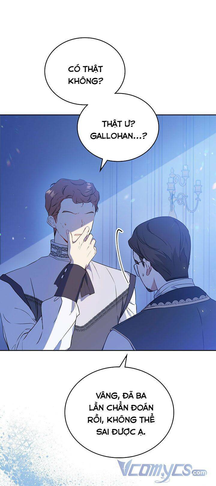 Kiếp Này Tôi Nhất Định Trở Thành Gia Chủ! Chapter 65 - Trang 2