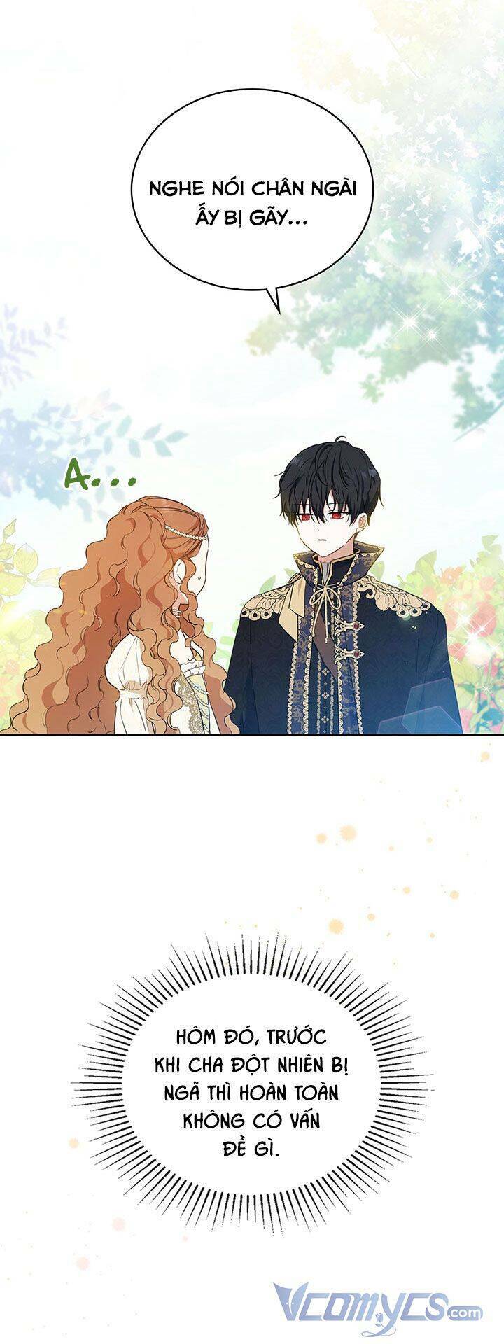 Kiếp Này Tôi Nhất Định Trở Thành Gia Chủ! Chapter 65 - Trang 2