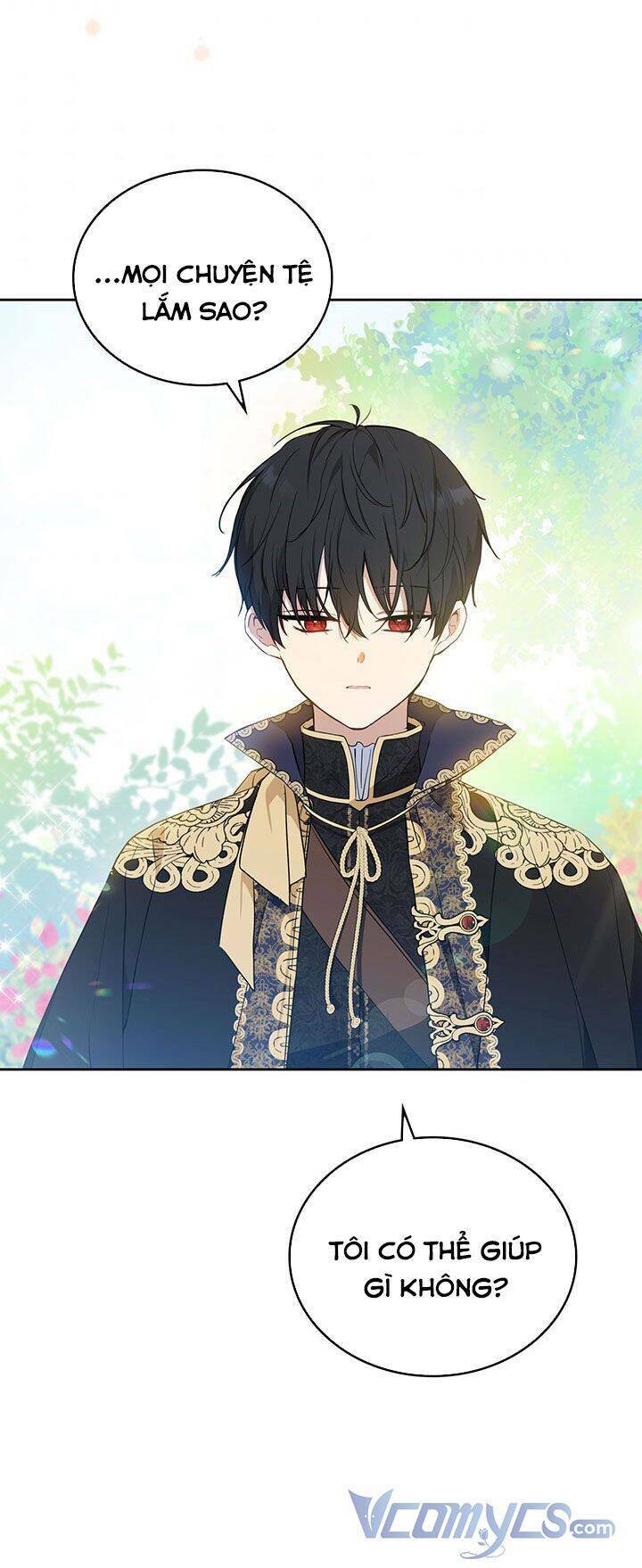 Kiếp Này Tôi Nhất Định Trở Thành Gia Chủ! Chapter 65 - Trang 2