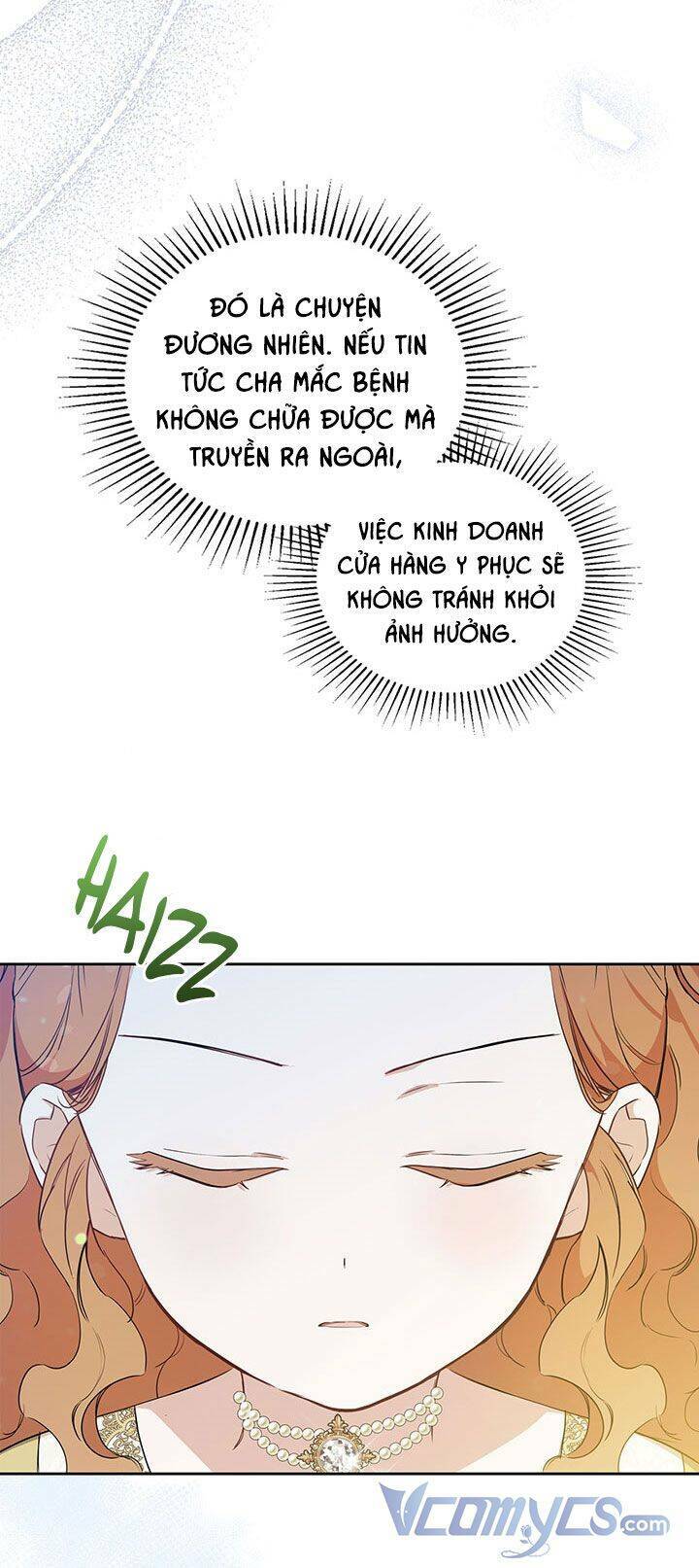 Kiếp Này Tôi Nhất Định Trở Thành Gia Chủ! Chapter 65 - Trang 2