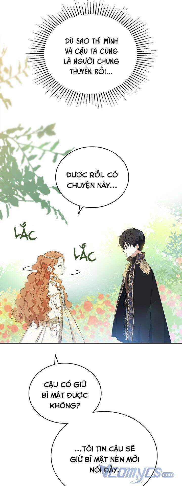 Kiếp Này Tôi Nhất Định Trở Thành Gia Chủ! Chapter 65 - Trang 2