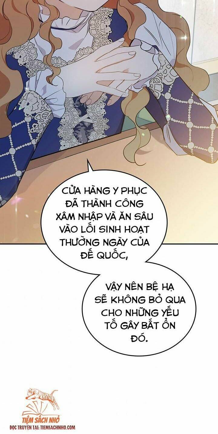 Kiếp Này Tôi Nhất Định Trở Thành Gia Chủ! Chapter 67 - Trang 2