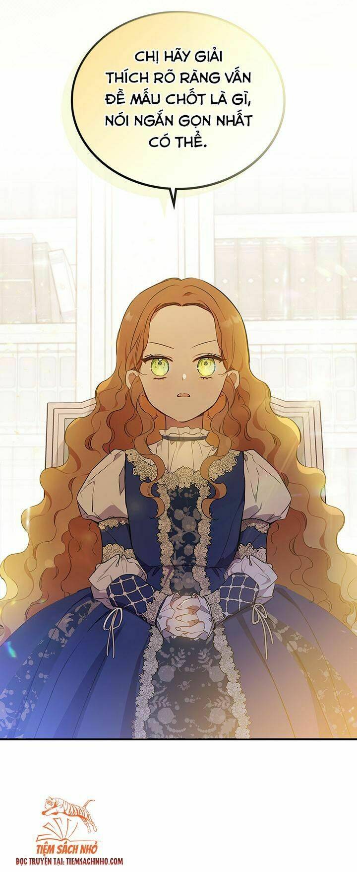 Kiếp Này Tôi Nhất Định Trở Thành Gia Chủ! Chapter 67 - Trang 2