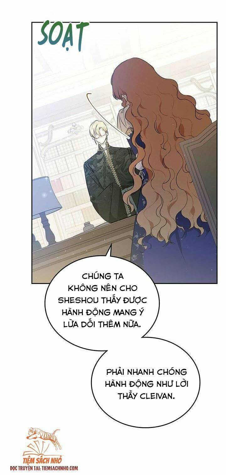 Kiếp Này Tôi Nhất Định Trở Thành Gia Chủ! Chapter 68 - Trang 2