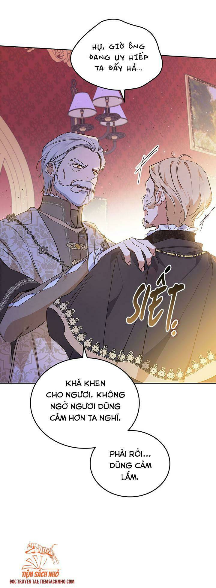 Kiếp Này Tôi Nhất Định Trở Thành Gia Chủ! Chapter 69 - Trang 2