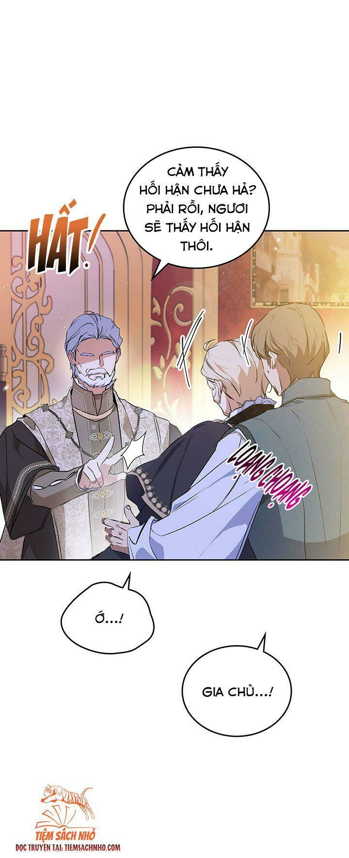 Kiếp Này Tôi Nhất Định Trở Thành Gia Chủ! Chapter 69 - Trang 2