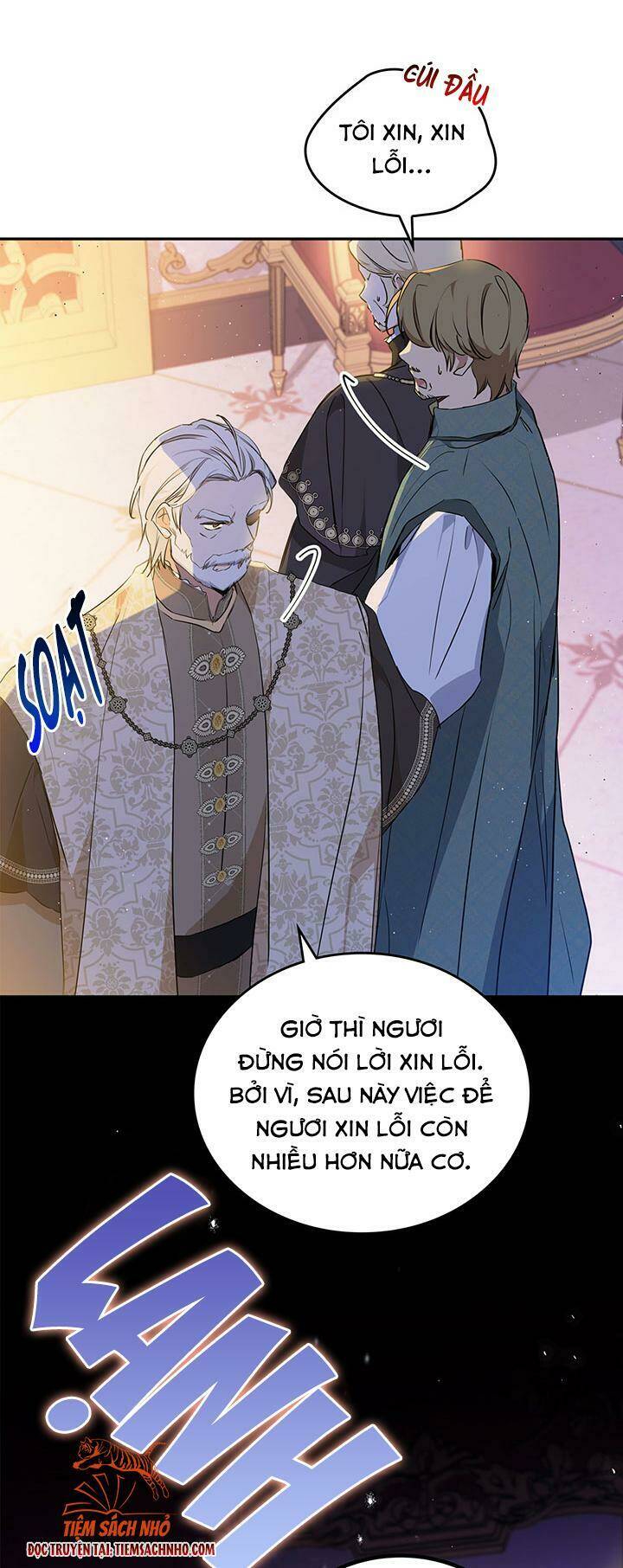 Kiếp Này Tôi Nhất Định Trở Thành Gia Chủ! Chapter 69 - Trang 2