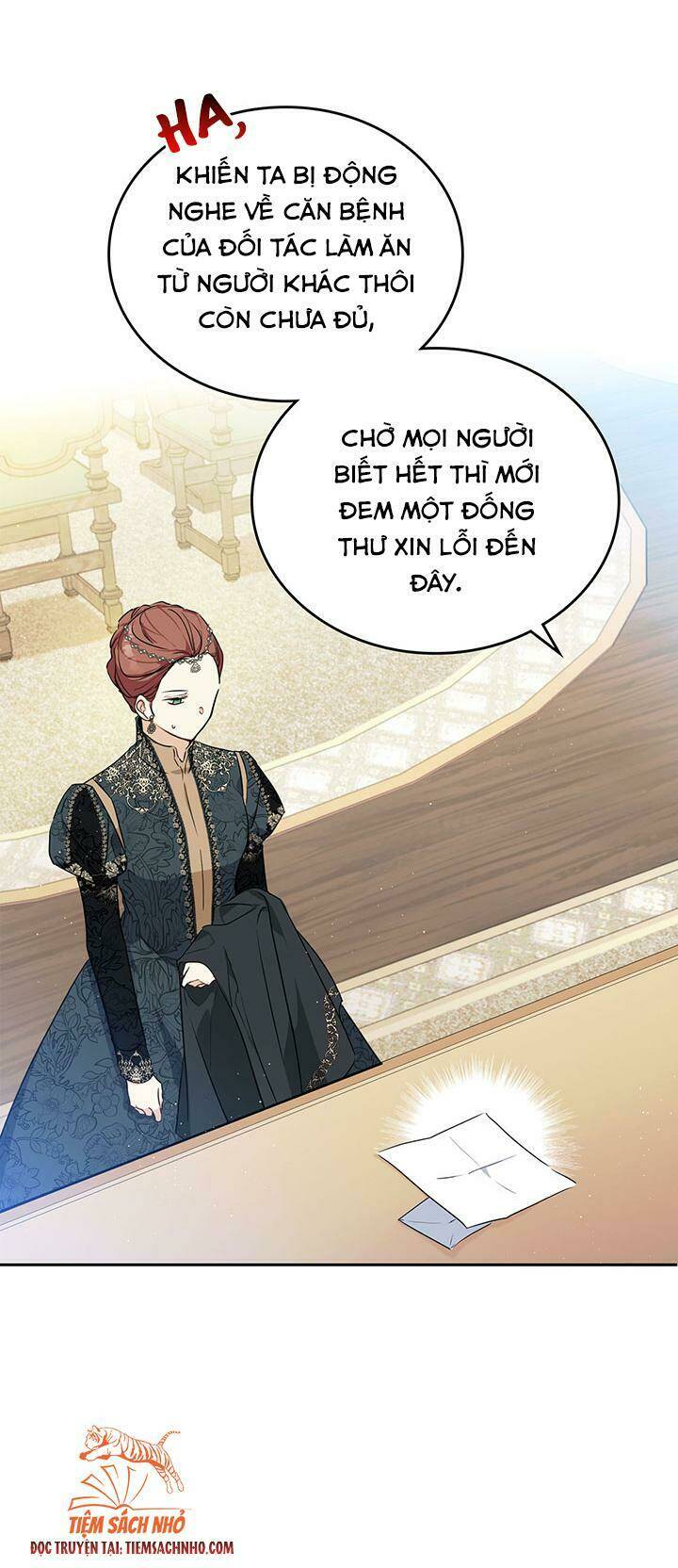 Kiếp Này Tôi Nhất Định Trở Thành Gia Chủ! Chapter 69 - Trang 2