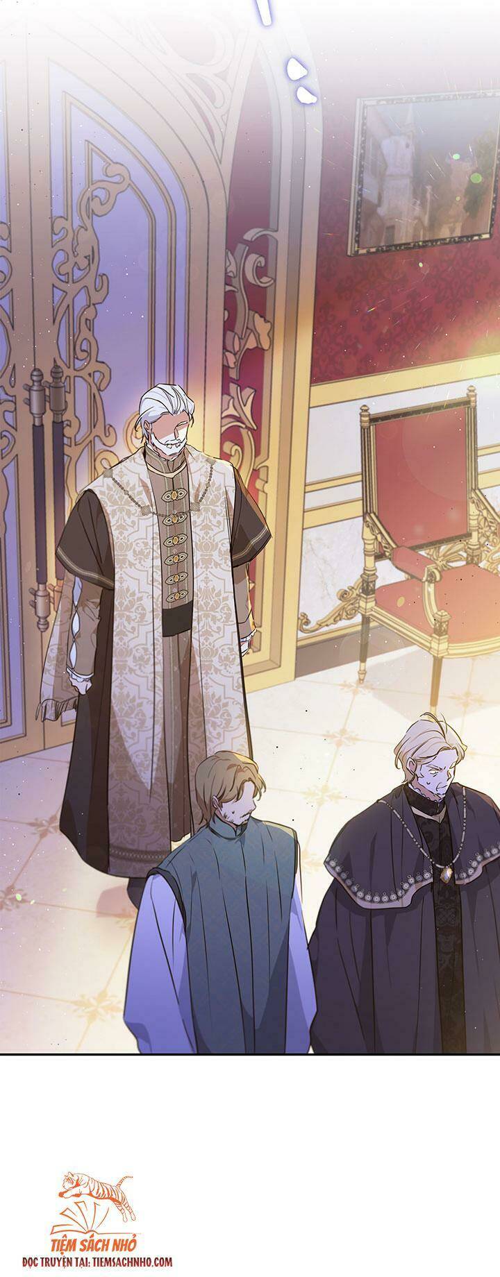 Kiếp Này Tôi Nhất Định Trở Thành Gia Chủ! Chapter 69 - Trang 2