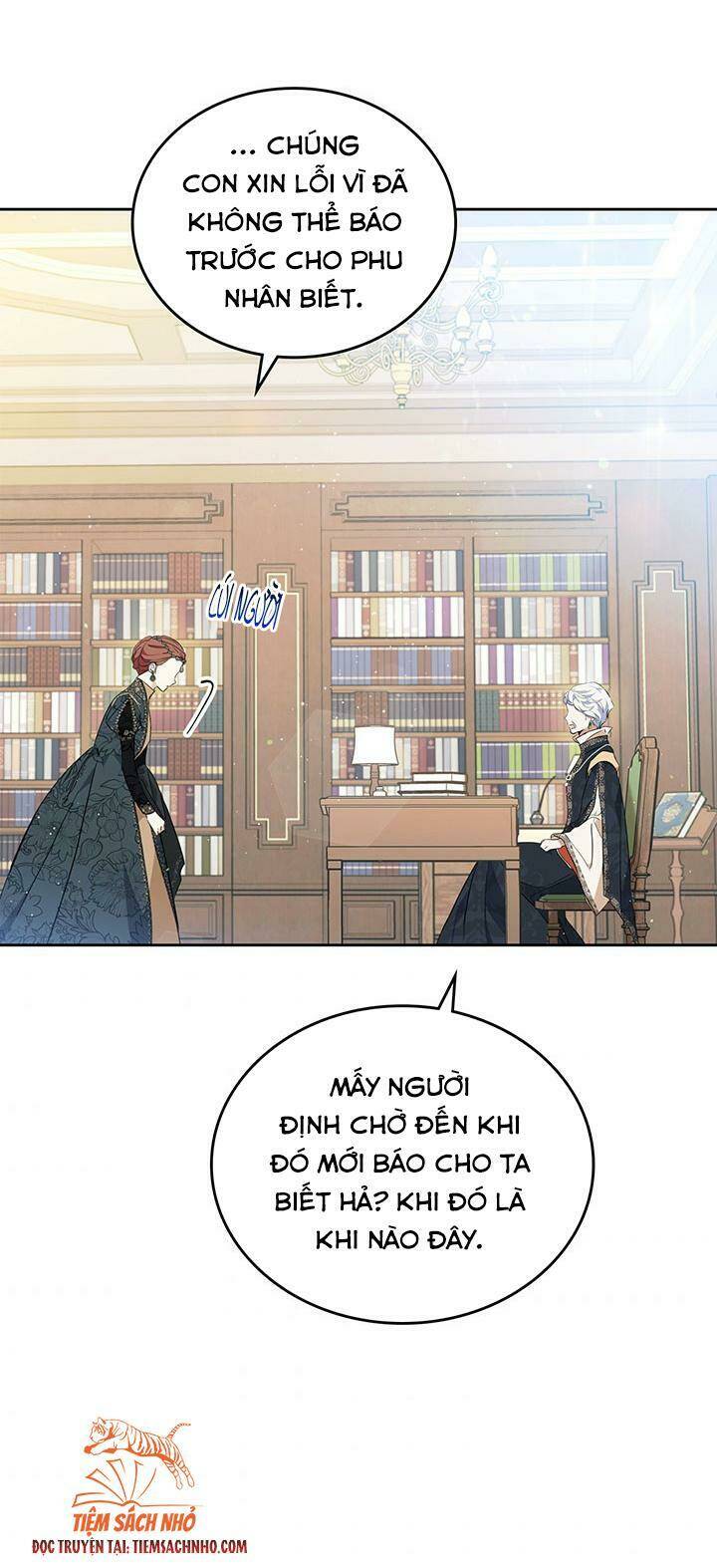 Kiếp Này Tôi Nhất Định Trở Thành Gia Chủ! Chapter 69 - Trang 2