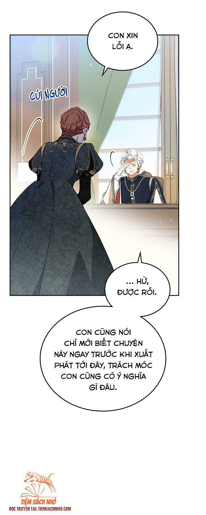 Kiếp Này Tôi Nhất Định Trở Thành Gia Chủ! Chapter 69 - Trang 2