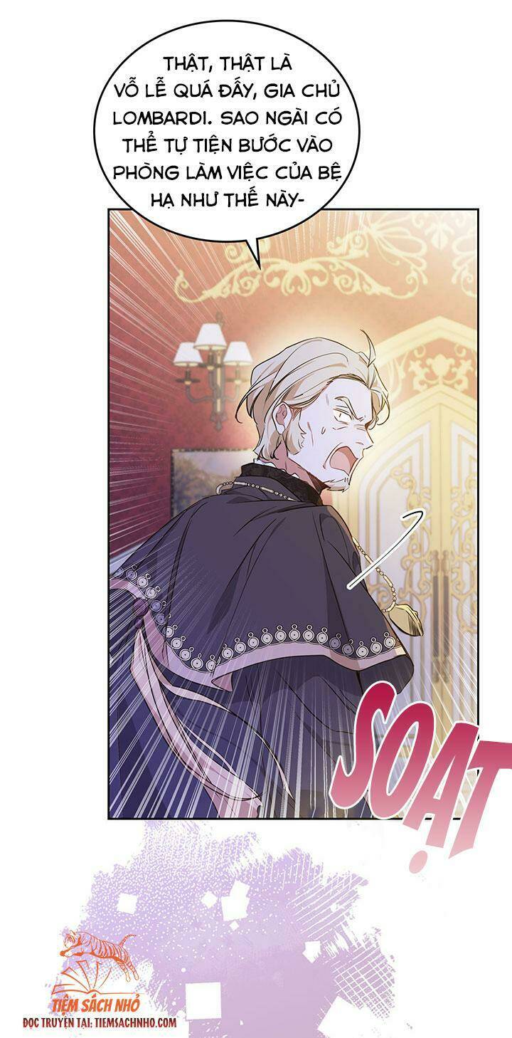 Kiếp Này Tôi Nhất Định Trở Thành Gia Chủ! Chapter 69 - Trang 2