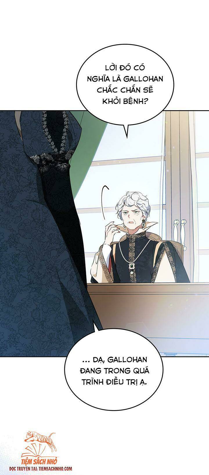 Kiếp Này Tôi Nhất Định Trở Thành Gia Chủ! Chapter 69 - Trang 2