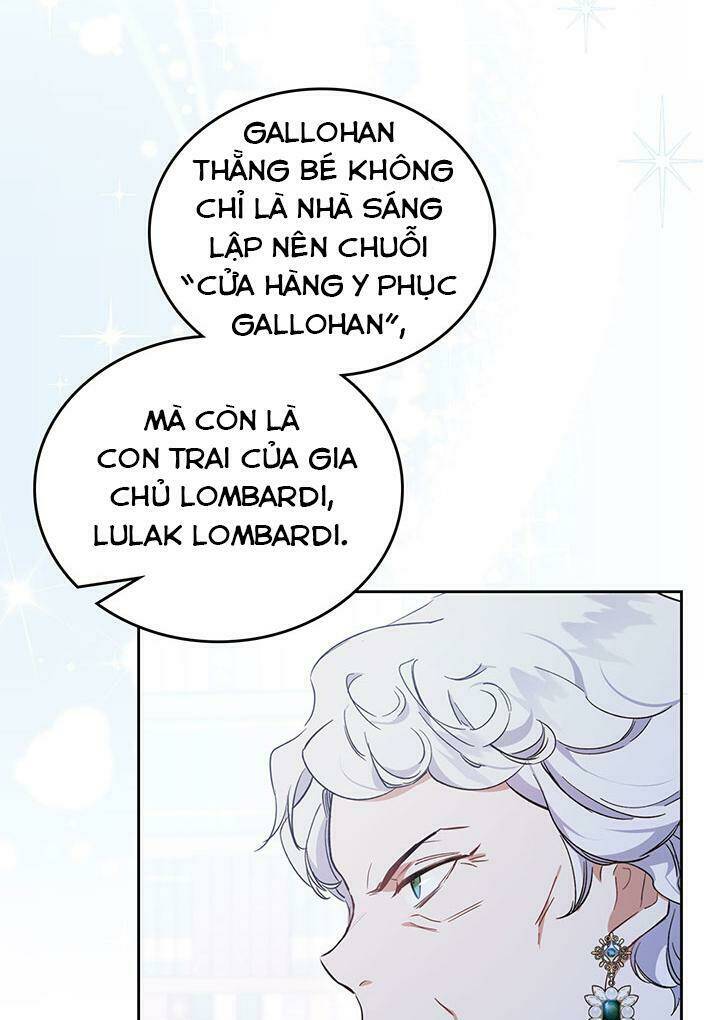 Kiếp Này Tôi Nhất Định Trở Thành Gia Chủ! Chapter 69 - Trang 2