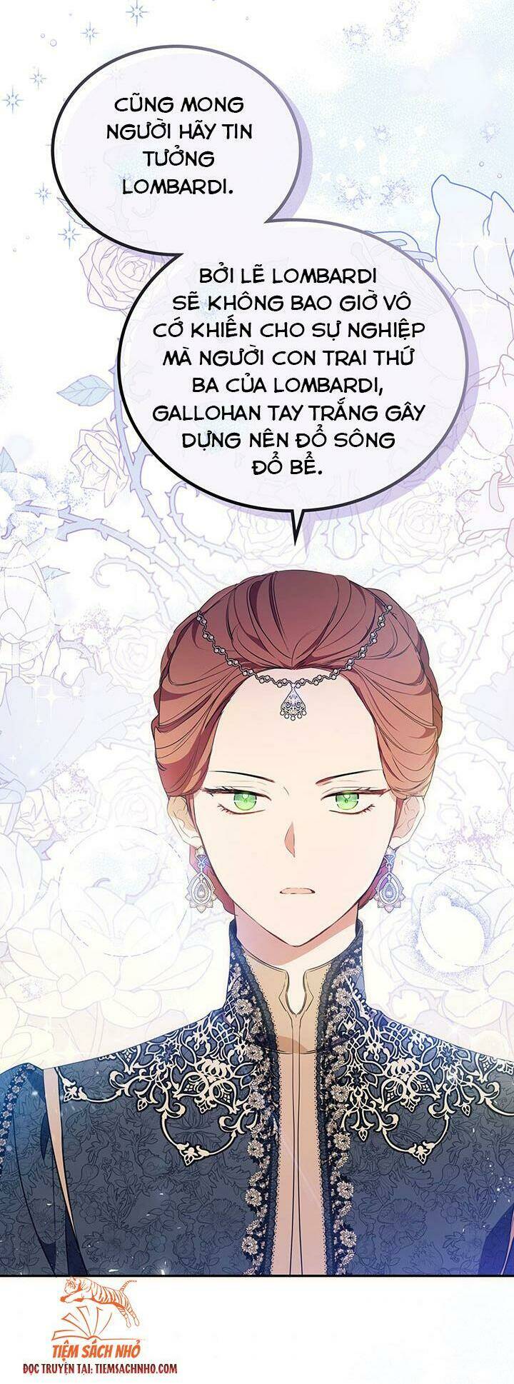 Kiếp Này Tôi Nhất Định Trở Thành Gia Chủ! Chapter 69 - Trang 2