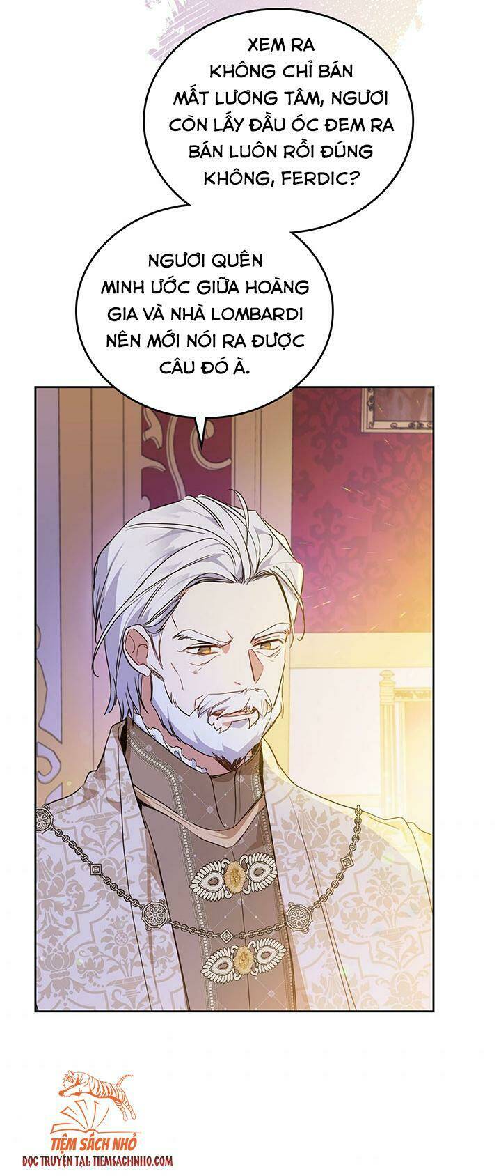 Kiếp Này Tôi Nhất Định Trở Thành Gia Chủ! Chapter 69 - Trang 2