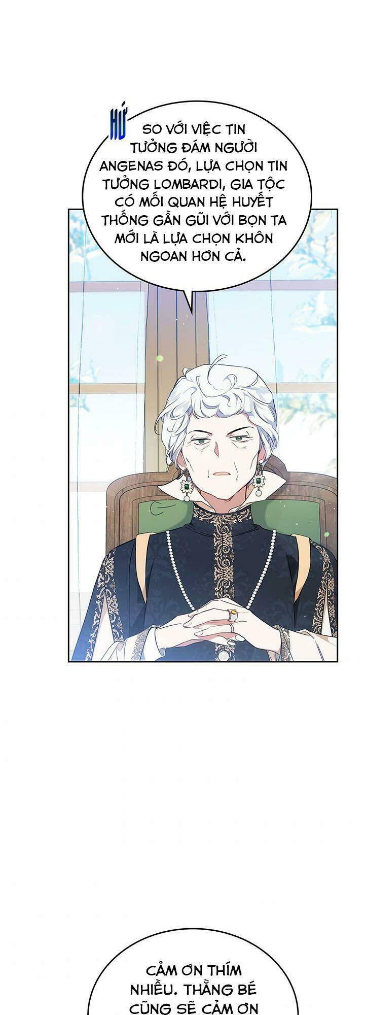 Kiếp Này Tôi Nhất Định Trở Thành Gia Chủ! Chapter 69 - Trang 2