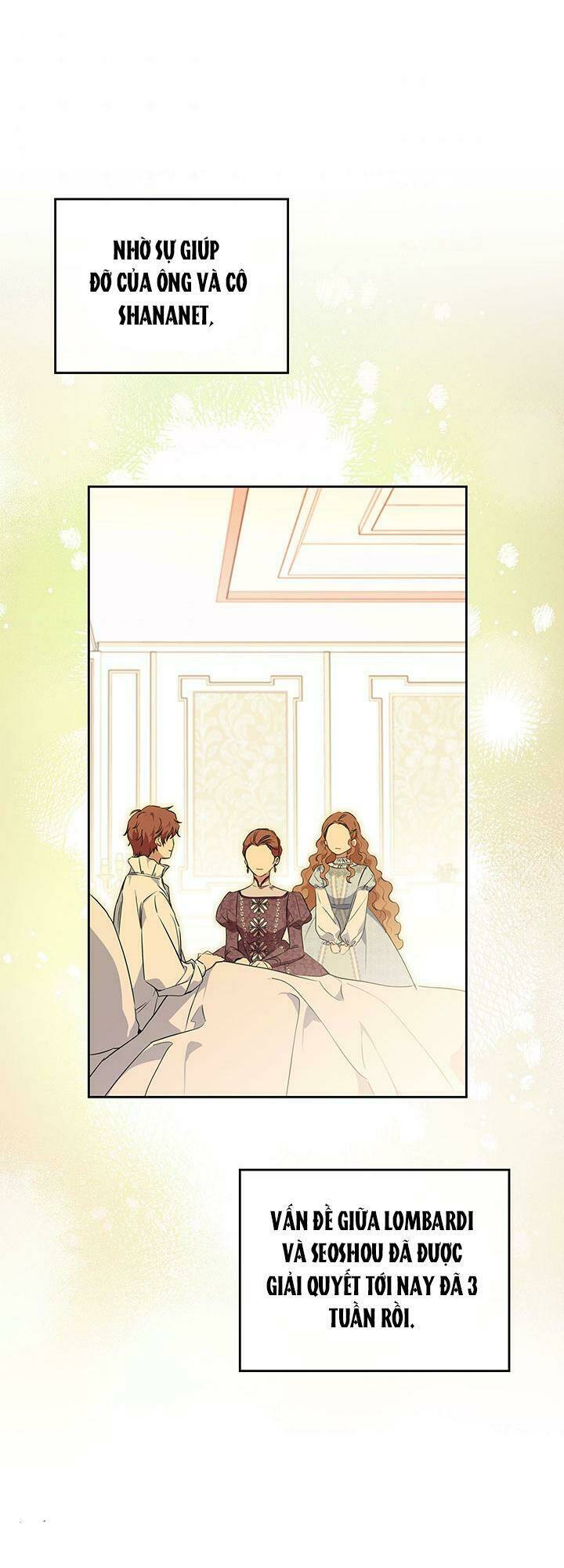 Kiếp Này Tôi Nhất Định Trở Thành Gia Chủ! Chapter 69 - Trang 2