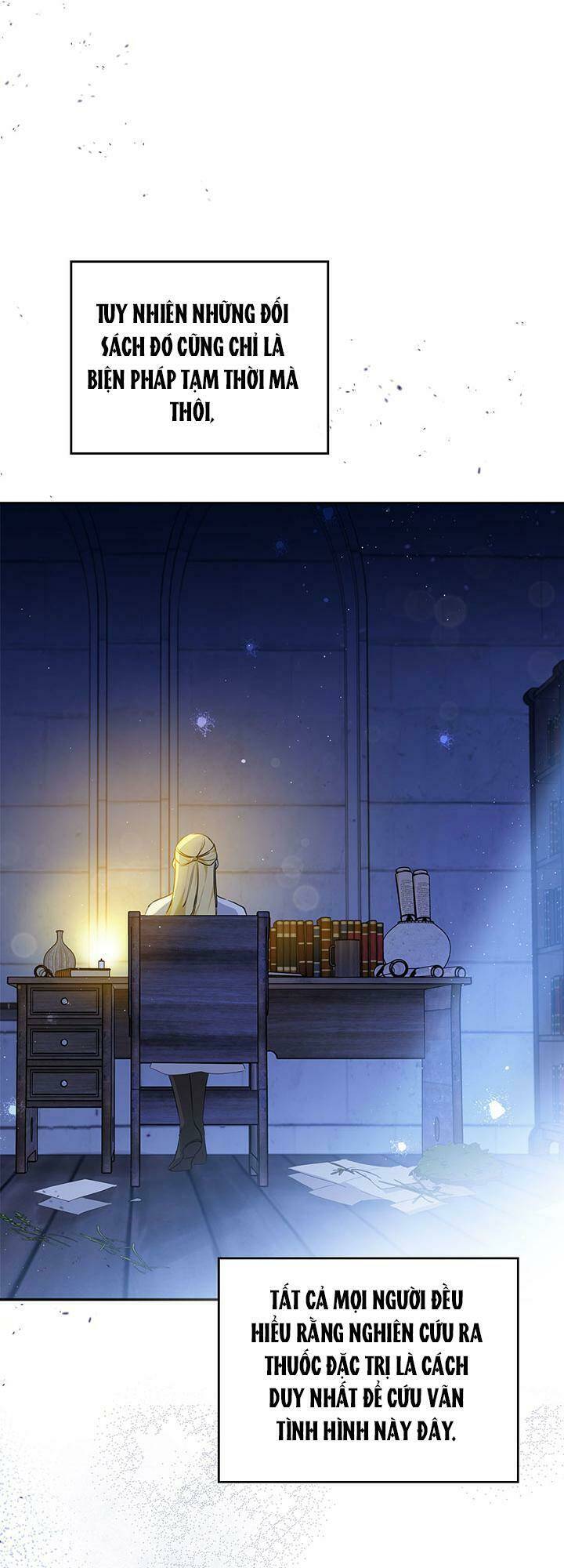 Kiếp Này Tôi Nhất Định Trở Thành Gia Chủ! Chapter 69 - Trang 2