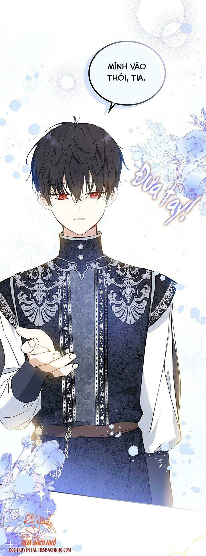 Kiếp Này Tôi Nhất Định Trở Thành Gia Chủ! Chapter 69 - Trang 2