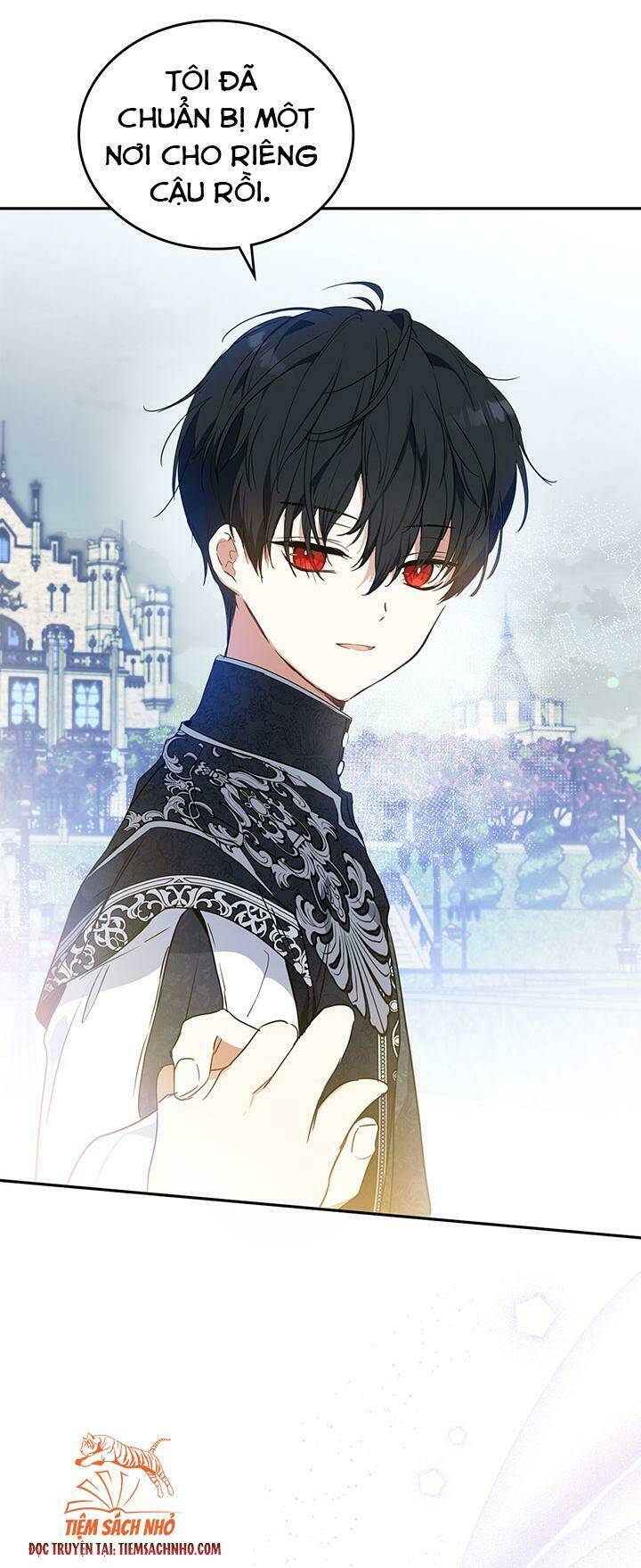 Kiếp Này Tôi Nhất Định Trở Thành Gia Chủ! Chapter 69 - Trang 2