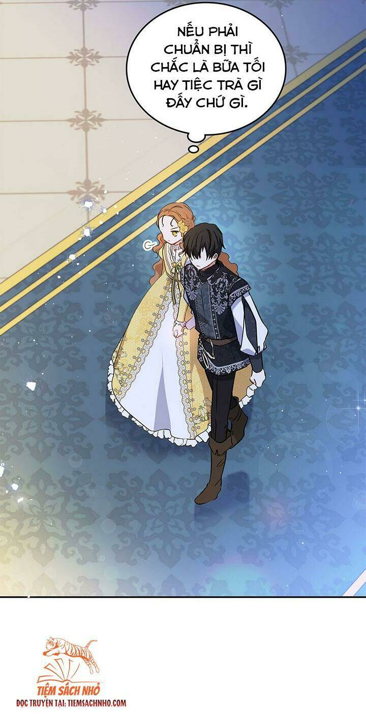 Kiếp Này Tôi Nhất Định Trở Thành Gia Chủ! Chapter 69 - Trang 2