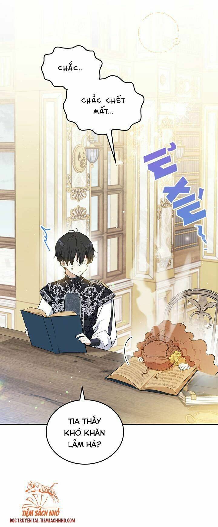 Kiếp Này Tôi Nhất Định Trở Thành Gia Chủ! Chapter 70 - Trang 2