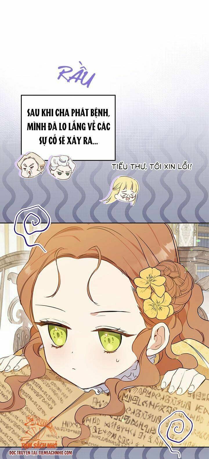 Kiếp Này Tôi Nhất Định Trở Thành Gia Chủ! Chapter 70 - Trang 2