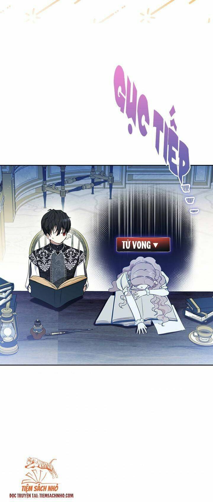 Kiếp Này Tôi Nhất Định Trở Thành Gia Chủ! Chapter 70 - Trang 2