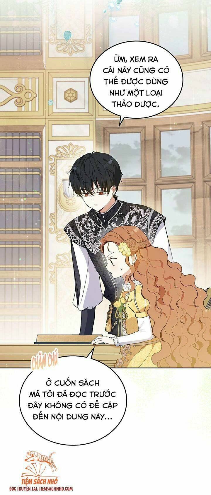 Kiếp Này Tôi Nhất Định Trở Thành Gia Chủ! Chapter 70 - Trang 2