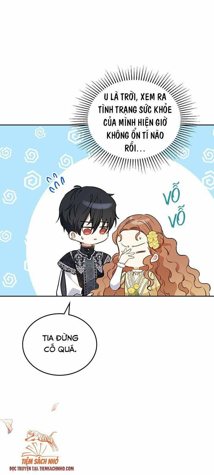 Kiếp Này Tôi Nhất Định Trở Thành Gia Chủ! Chapter 70 - Trang 2