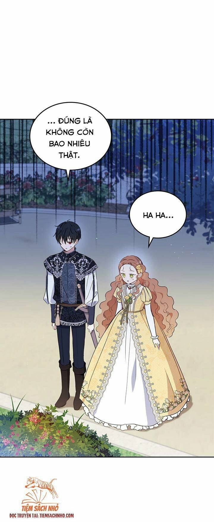 Kiếp Này Tôi Nhất Định Trở Thành Gia Chủ! Chapter 70 - Trang 2