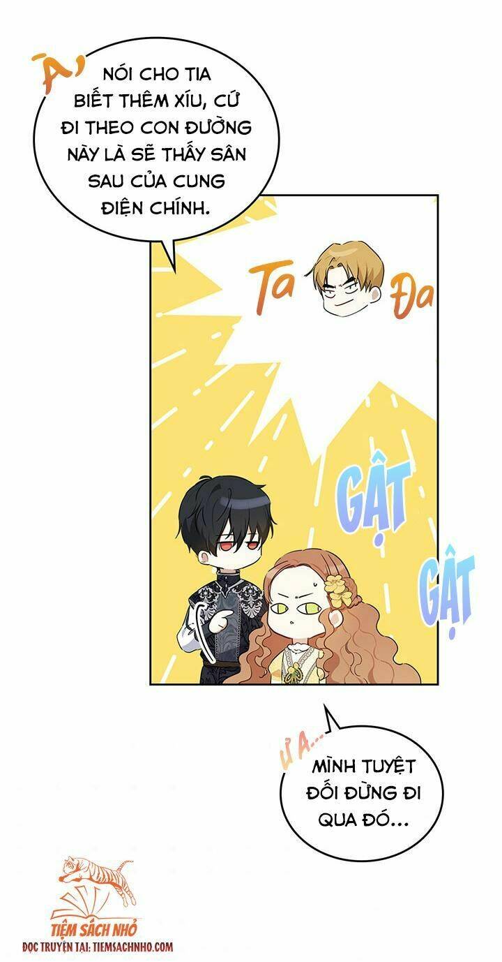 Kiếp Này Tôi Nhất Định Trở Thành Gia Chủ! Chapter 70 - Trang 2