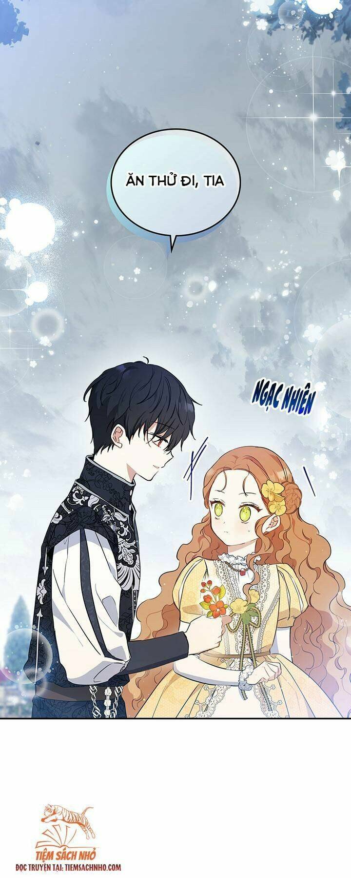 Kiếp Này Tôi Nhất Định Trở Thành Gia Chủ! Chapter 70 - Trang 2