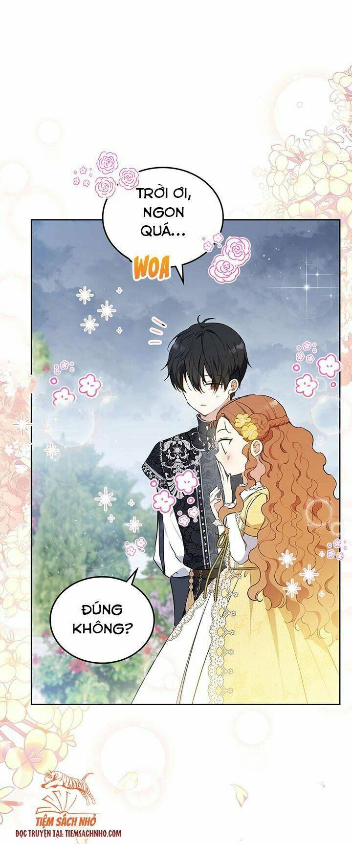 Kiếp Này Tôi Nhất Định Trở Thành Gia Chủ! Chapter 70 - Trang 2