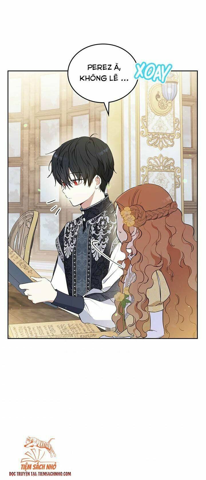 Kiếp Này Tôi Nhất Định Trở Thành Gia Chủ! Chapter 70 - Trang 2