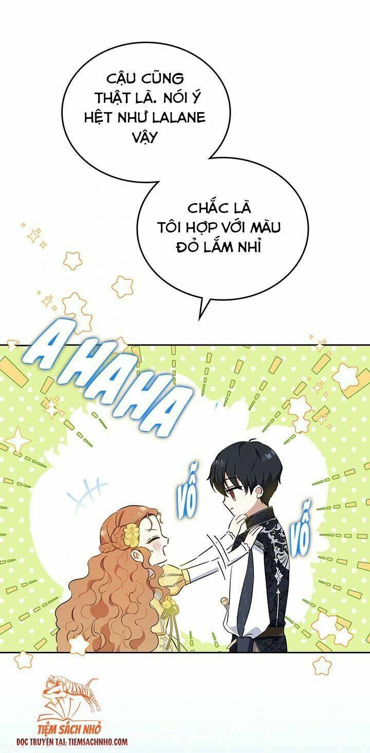 Kiếp Này Tôi Nhất Định Trở Thành Gia Chủ! Chapter 70 - Trang 2