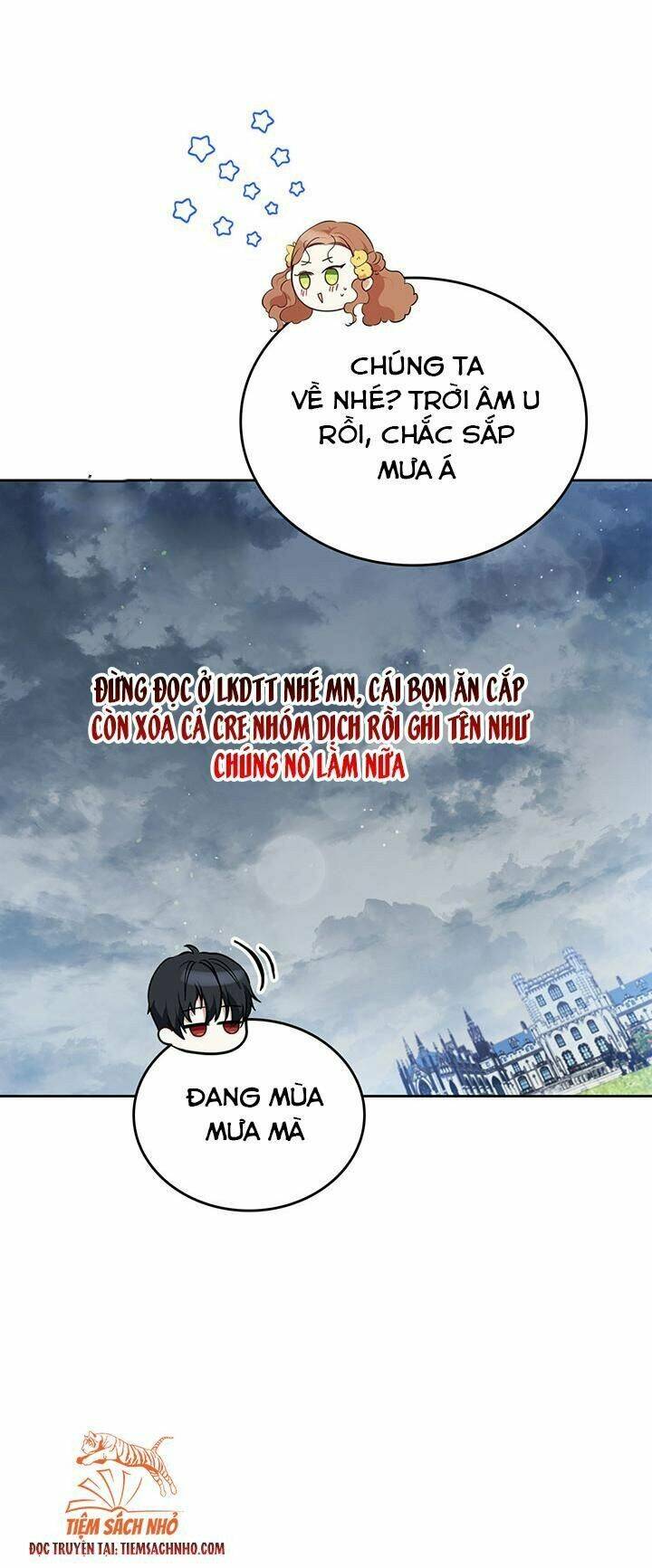 Kiếp Này Tôi Nhất Định Trở Thành Gia Chủ! Chapter 70 - Trang 2