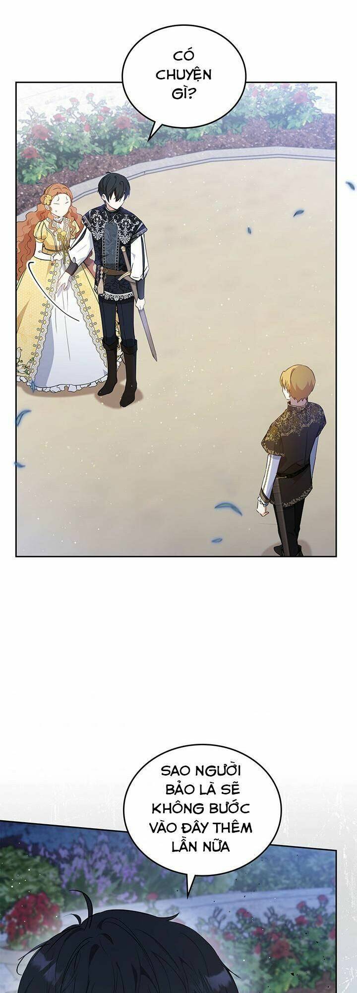 Kiếp Này Tôi Nhất Định Trở Thành Gia Chủ! Chapter 70 - Trang 2