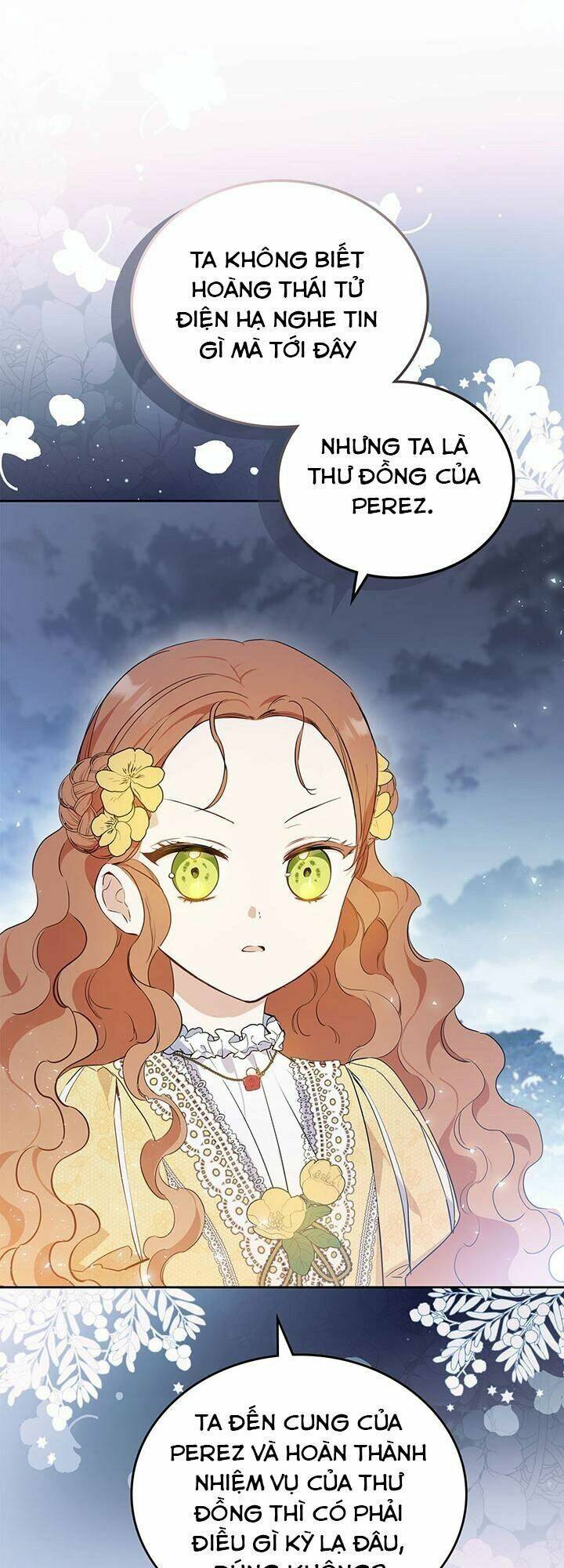 Kiếp Này Tôi Nhất Định Trở Thành Gia Chủ! Chapter 70 - Trang 2