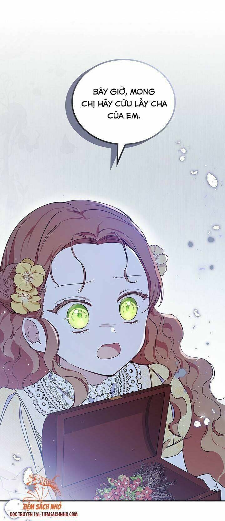 Kiếp Này Tôi Nhất Định Trở Thành Gia Chủ! Chapter 73 - Trang 2