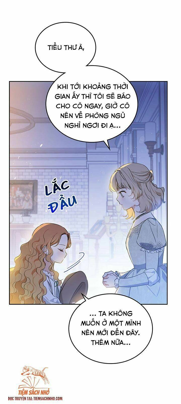 Kiếp Này Tôi Nhất Định Trở Thành Gia Chủ! Chapter 73 - Trang 2