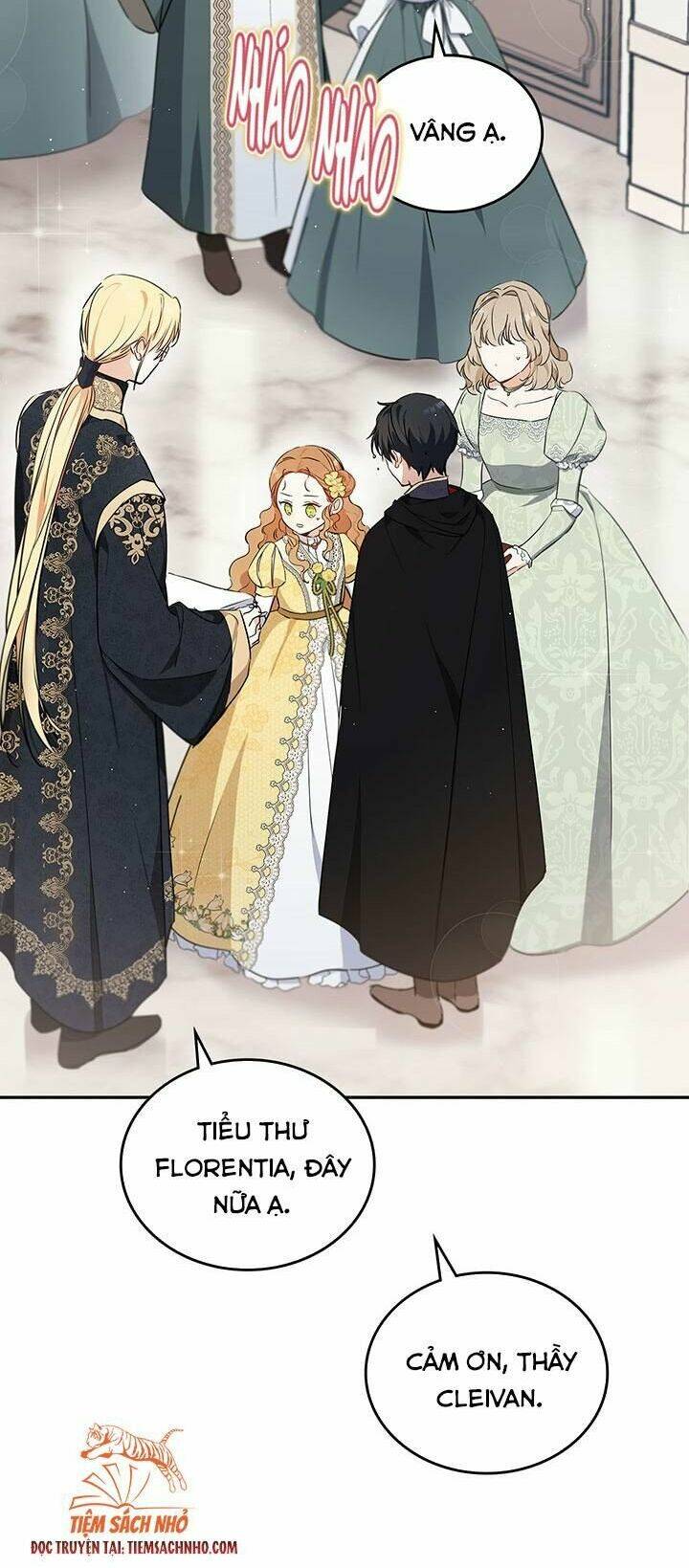 Kiếp Này Tôi Nhất Định Trở Thành Gia Chủ! Chapter 73 - Trang 2