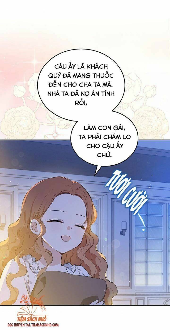 Kiếp Này Tôi Nhất Định Trở Thành Gia Chủ! Chapter 73 - Trang 2