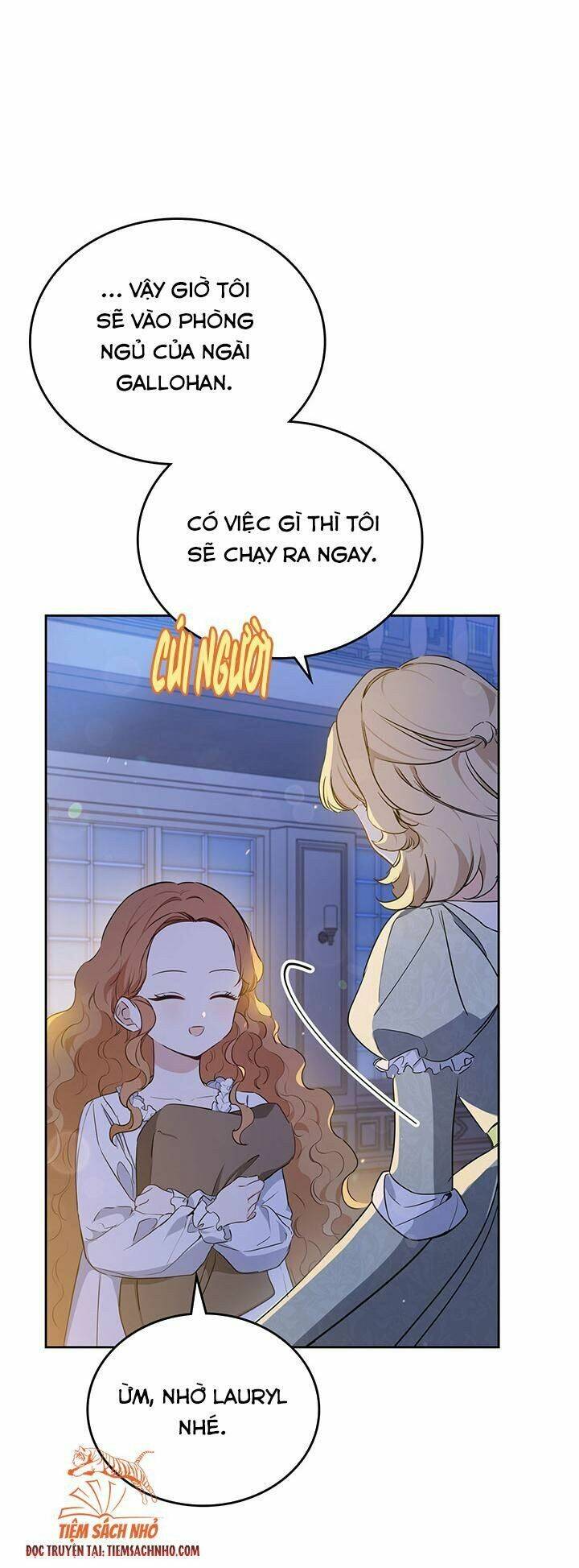 Kiếp Này Tôi Nhất Định Trở Thành Gia Chủ! Chapter 73 - Trang 2